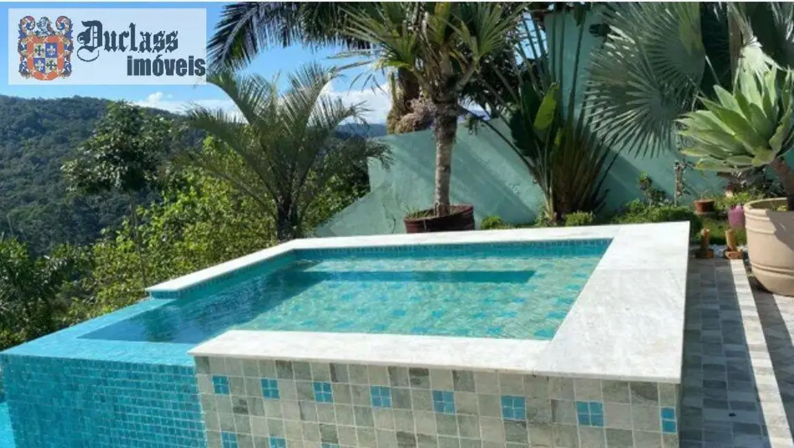 Foto 6 de Chácara com 4 quartos à venda, 350m2 em Mairipora - SP