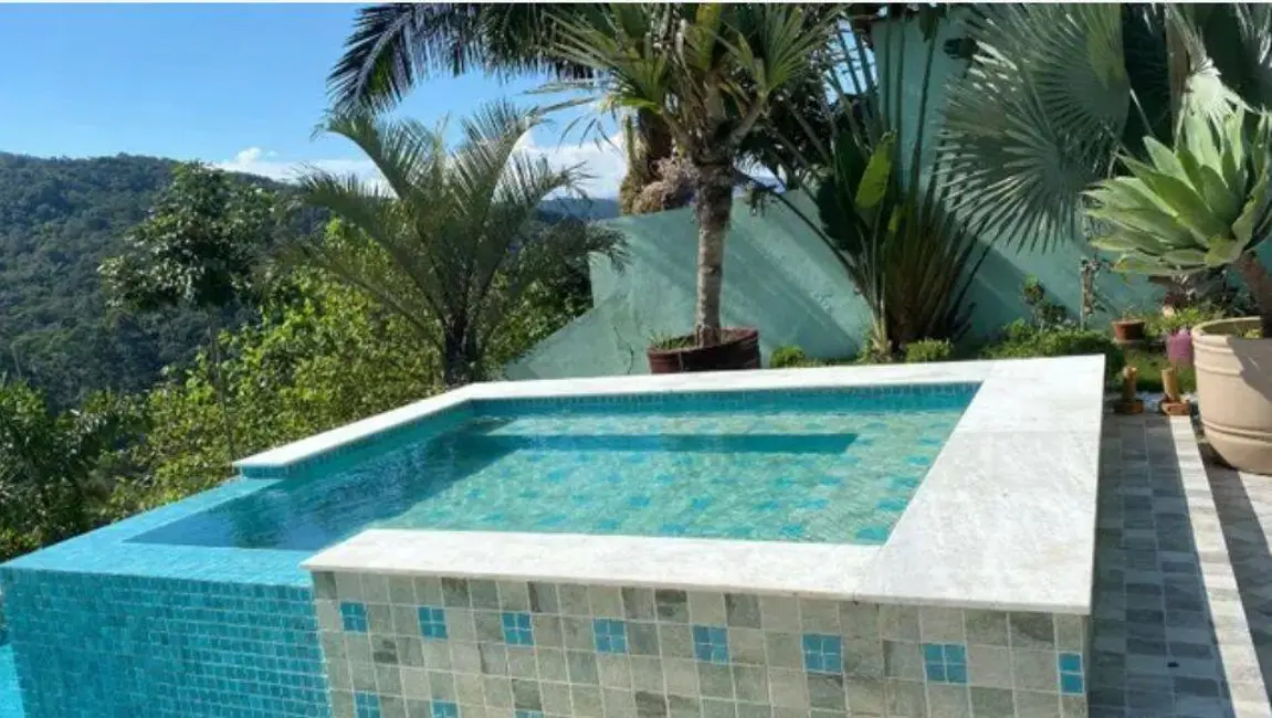 Foto 6 de Chácara com 4 quartos à venda, 350m2 em Mairipora - SP