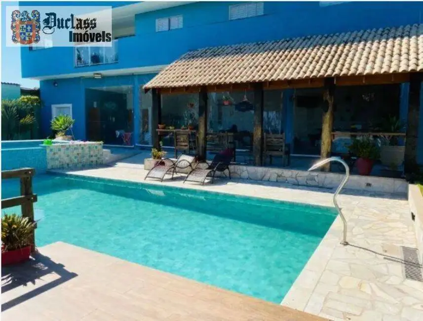 Foto 2 de Chácara com 4 quartos à venda, 350m2 em Mairipora - SP