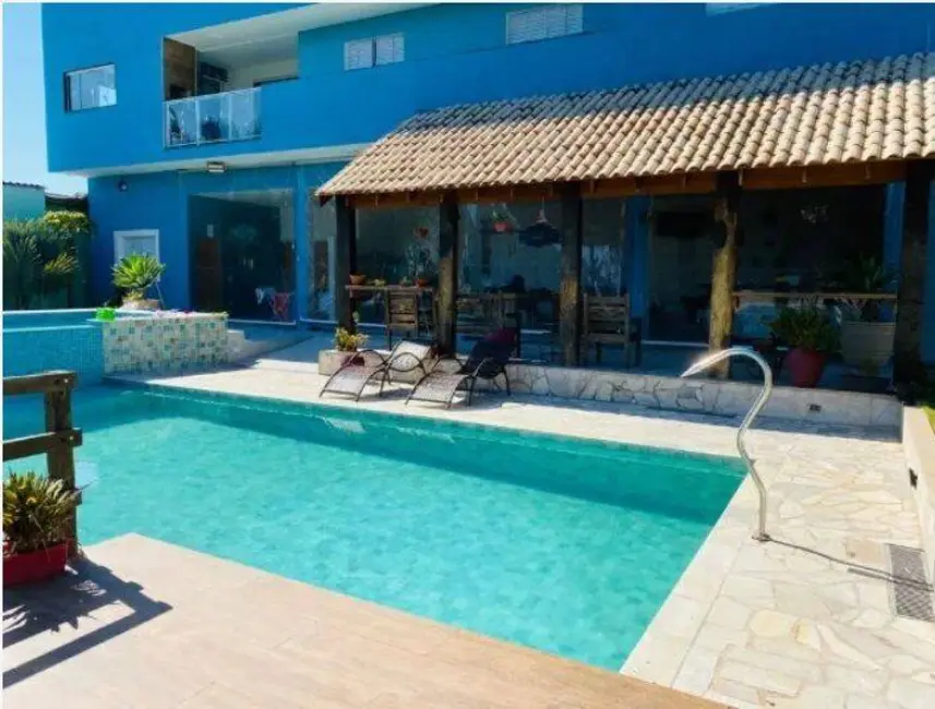 Foto 2 de Chácara com 4 quartos à venda, 350m2 em Mairipora - SP