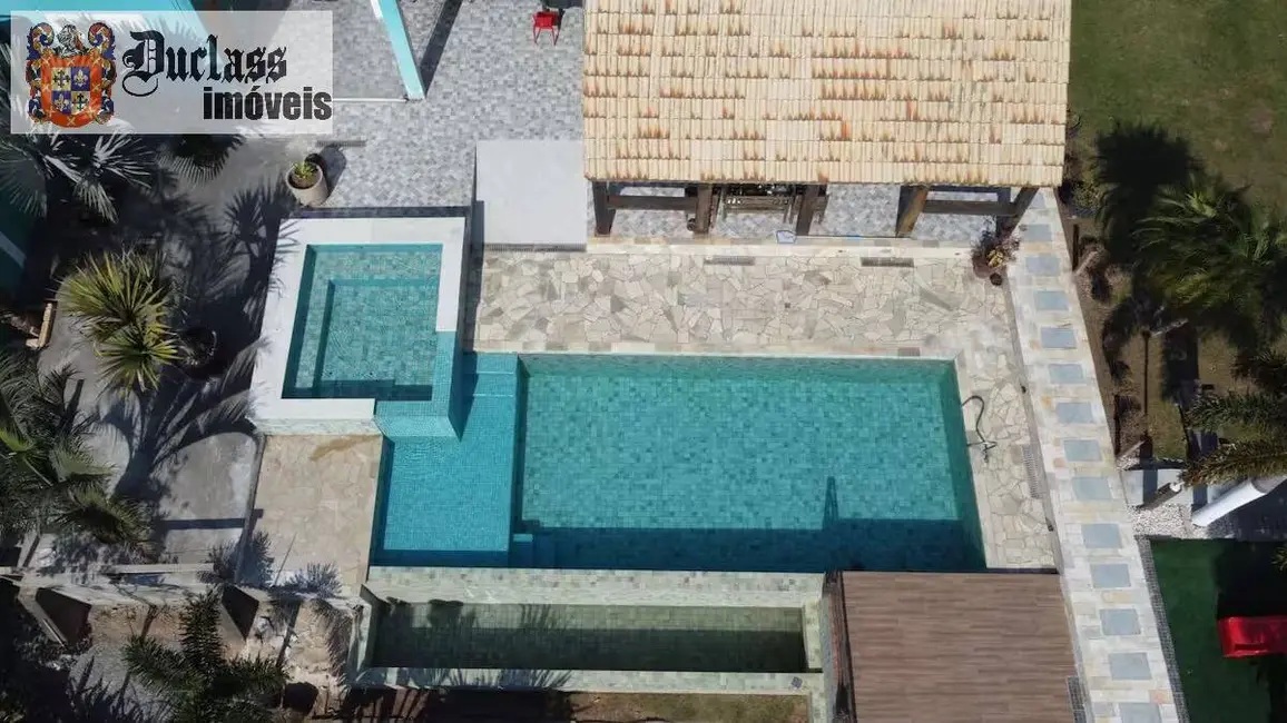 Foto 1 de Chácara com 4 quartos à venda, 350m2 em Mairipora - SP