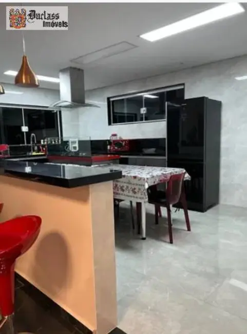 Foto 6 de Chácara com 4 quartos à venda, 350m2 em Mairipora - SP
