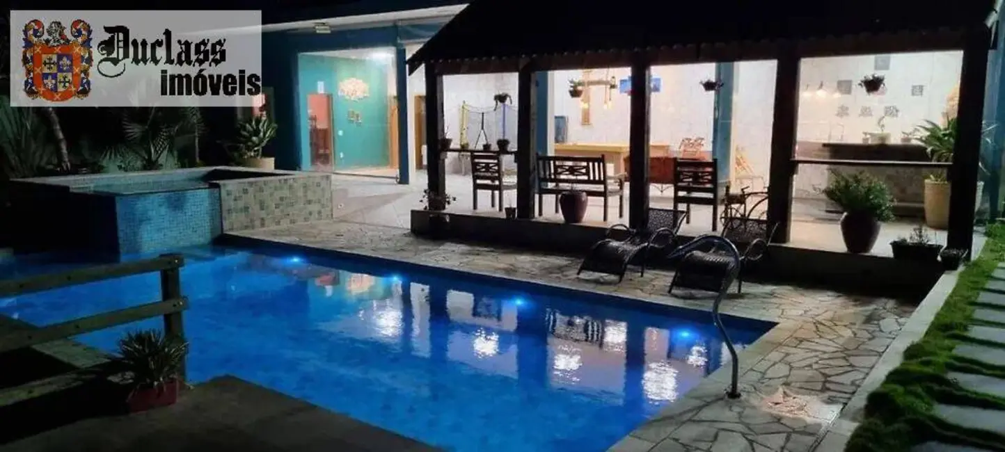Foto 9 de Chácara com 4 quartos à venda, 350m2 em Mairipora - SP