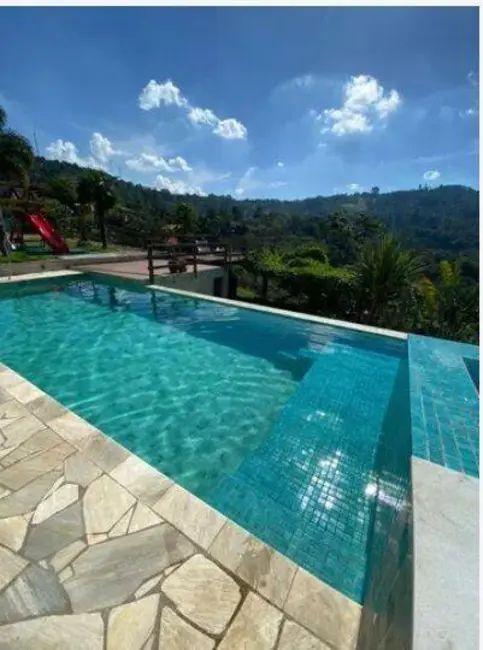 Foto 5 de Chácara com 4 quartos à venda, 350m2 em Mairipora - SP