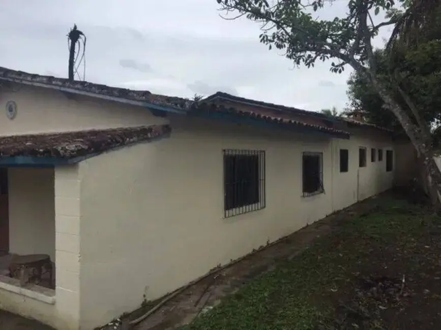 Foto 7 de Casa com 8 quartos à venda, 450m2 em Caraguatatuba - SP