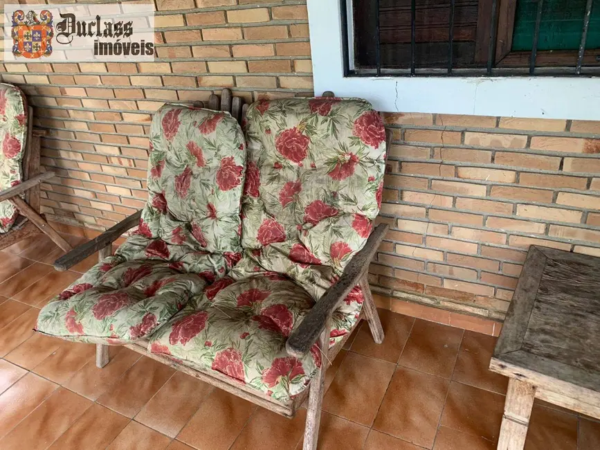 Foto 9 de Casa com 8 quartos à venda, 450m2 em Caraguatatuba - SP