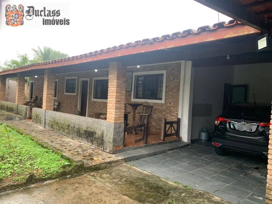 Foto 4 de Casa com 8 quartos à venda, 450m2 em Caraguatatuba - SP