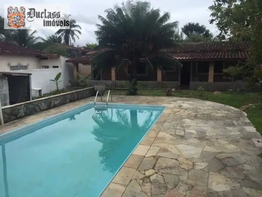 Foto 1 de Casa com 8 quartos à venda, 450m2 em Caraguatatuba - SP