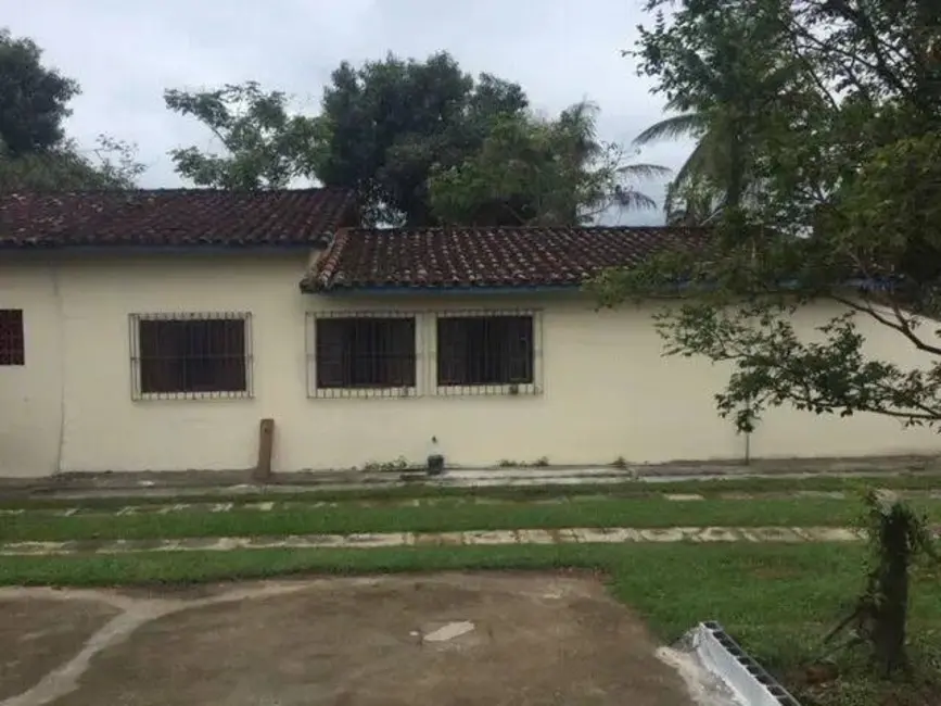 Foto 5 de Casa com 8 quartos à venda, 450m2 em Caraguatatuba - SP