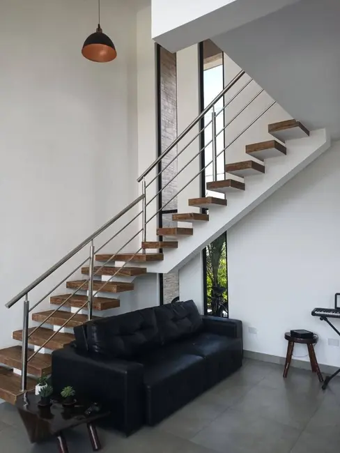 Foto 9 de Sobrado com 4 quartos à venda, 360m2 em Ubatuba - SP