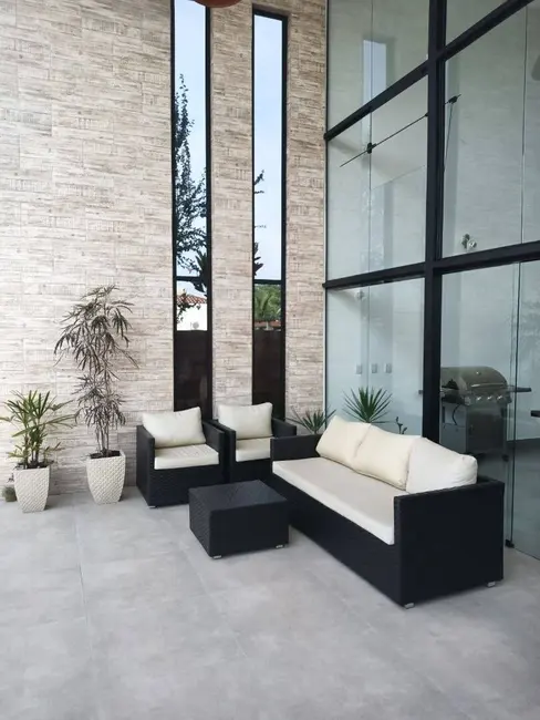 Foto 8 de Sobrado com 4 quartos à venda, 360m2 em Ubatuba - SP