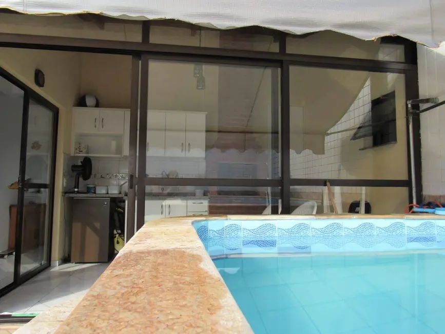 Foto 3 de Cobertura com 4 quartos à venda, 179m2 em Bertioga - SP