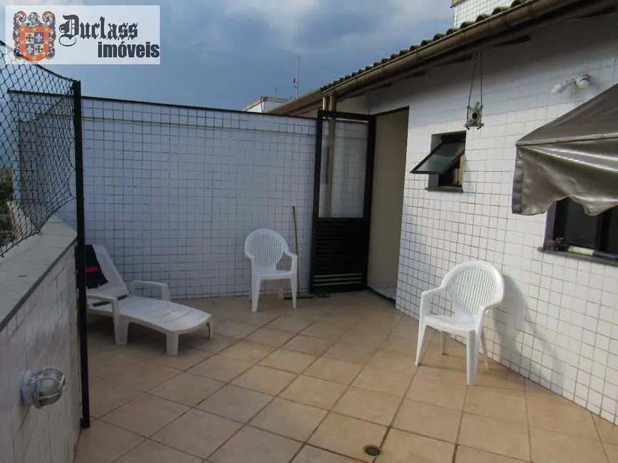 Cobertura com 4 quartos à venda, 179m2 em Bertioga - SP - imagem 8 Foto 8 de Cobertura com 4 quartos à venda, 179m2 em Bertioga - SP