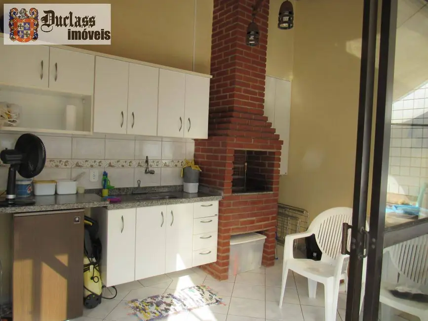 Cobertura com 4 quartos à venda, 179m2 em Bertioga - SP - imagem 7 Foto 7 de Cobertura com 4 quartos à venda, 179m2 em Bertioga - SP