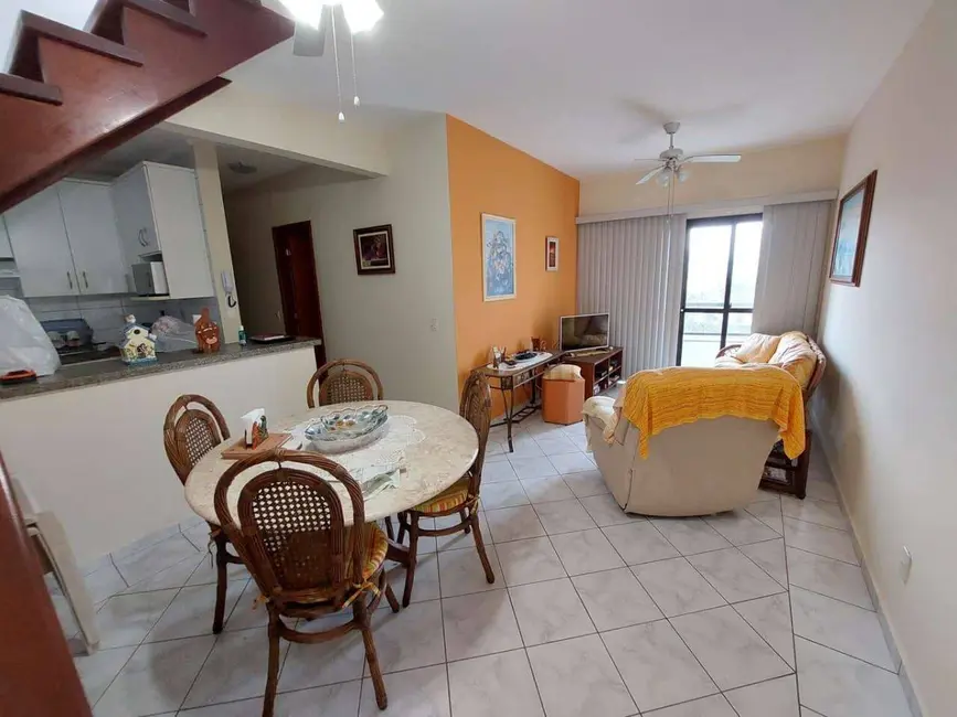 Foto 5 de Cobertura com 4 quartos à venda, 179m2 em Bertioga - SP