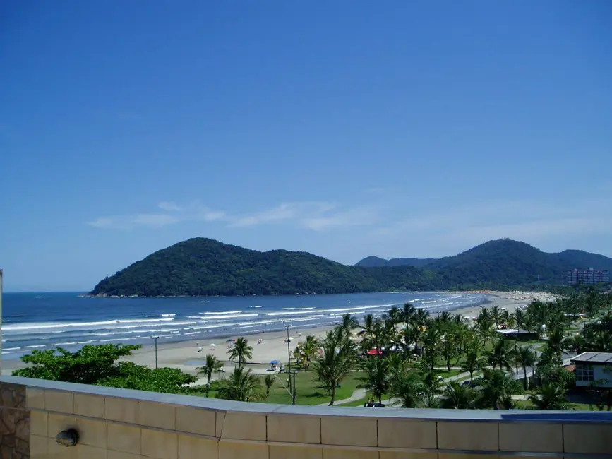 Foto 1 de Cobertura com 4 quartos à venda, 179m2 em Bertioga - SP