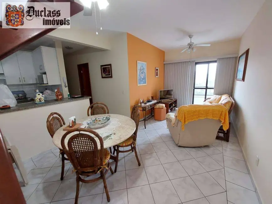 Cobertura com 4 quartos à venda, 179m2 em Bertioga - SP - imagem 5 Foto 5 de Cobertura com 4 quartos à venda, 179m2 em Bertioga - SP