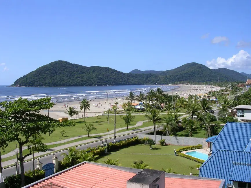 Foto 4 de Cobertura com 4 quartos à venda, 179m2 em Bertioga - SP