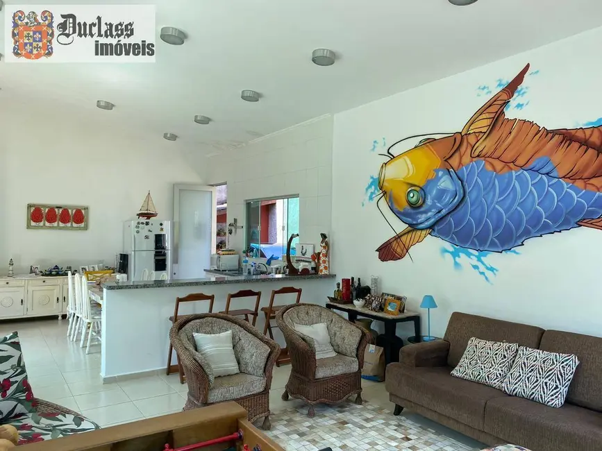 Casa com 3 quartos à venda, 300m2 em Pau Arcado, Campo Limpo Paulista - SP - imagem 8 Foto 8 de Casa com 3 quartos à venda, 300m2 em Pau Arcado, Campo Limpo Paulista - SP
