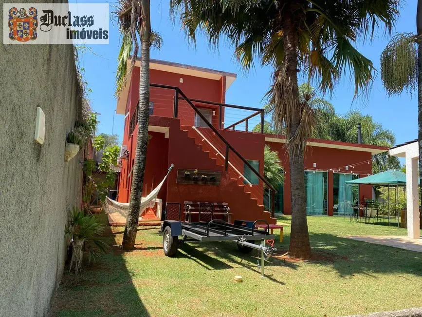 Casa com 3 quartos à venda, 300m2 em Pau Arcado, Campo Limpo Paulista - SP - imagem 4 Foto 4 de Casa com 3 quartos à venda, 300m2 em Pau Arcado, Campo Limpo Paulista - SP