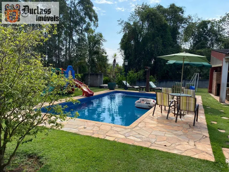 Casa com 3 quartos à venda, 300m2 em Pau Arcado, Campo Limpo Paulista - SP - imagem 1 Foto 1 de Casa com 3 quartos à venda, 300m2 em Pau Arcado, Campo Limpo Paulista - SP