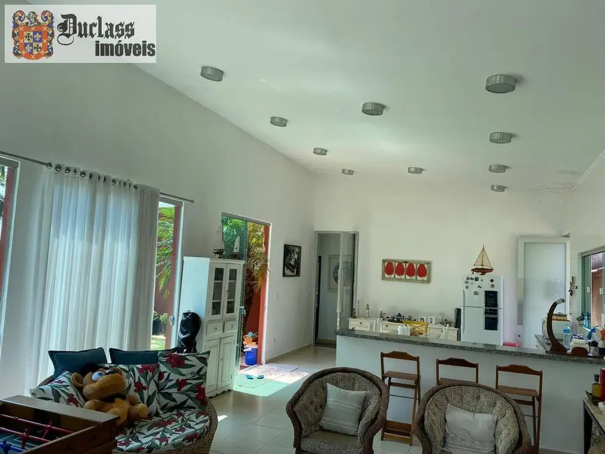 Casa com 3 quartos à venda, 300m2 em Pau Arcado, Campo Limpo Paulista - SP - imagem 7 Foto 7 de Casa com 3 quartos à venda, 300m2 em Pau Arcado, Campo Limpo Paulista - SP