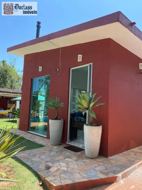 Casa com 3 quartos à venda, 300m2 em Pau Arcado, Campo Limpo Paulista - SP - imagem 6 Foto 6 de Casa com 3 quartos à venda, 300m2 em Pau Arcado, Campo Limpo Paulista - SP