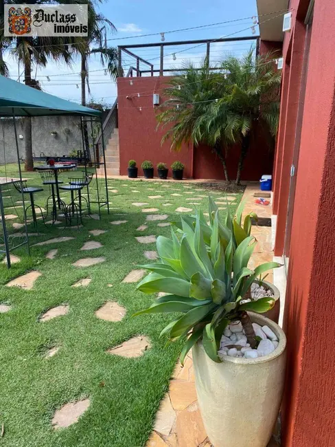 Casa com 3 quartos à venda, 300m2 em Pau Arcado, Campo Limpo Paulista - SP - imagem 3 Foto 3 de Casa com 3 quartos à venda, 300m2 em Pau Arcado, Campo Limpo Paulista - SP