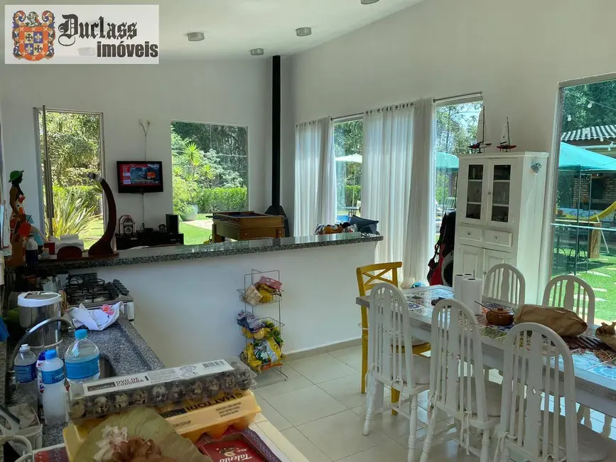 Casa com 3 quartos à venda, 300m2 em Pau Arcado, Campo Limpo Paulista - SP - imagem 9 Foto 9 de Casa com 3 quartos à venda, 300m2 em Pau Arcado, Campo Limpo Paulista - SP