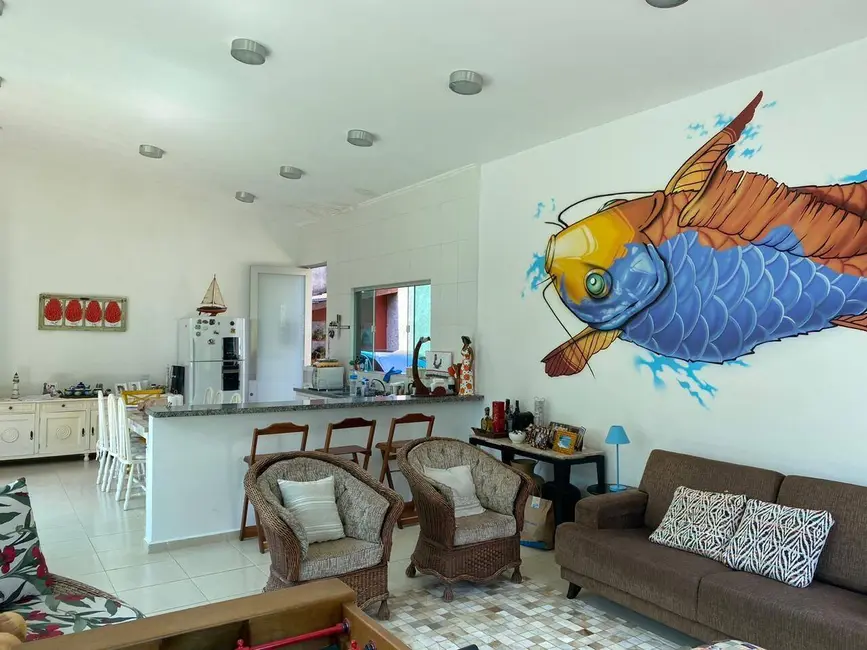 Foto 8 de Casa com 3 quartos à venda, 300m2 em Pau Arcado, Campo Limpo Paulista - SP