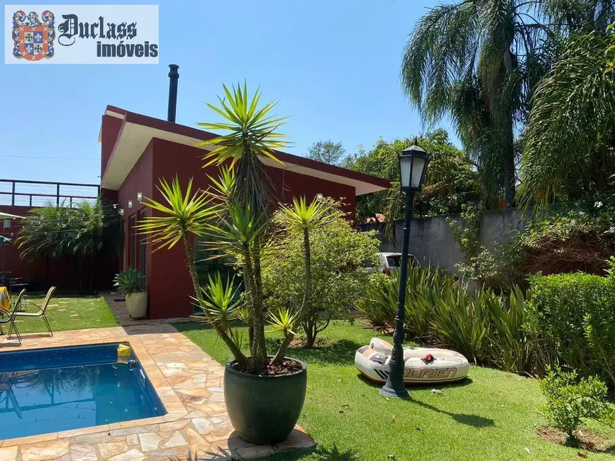 Casa com 3 quartos à venda, 300m2 em Pau Arcado, Campo Limpo Paulista - SP - imagem 2 Foto 2 de Casa com 3 quartos à venda, 300m2 em Pau Arcado, Campo Limpo Paulista - SP