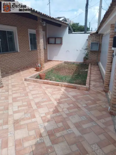 Foto 3 de Casa com 4 quartos à venda e para alugar, 320m2 em Jardim do Lago, Jundiai - SP