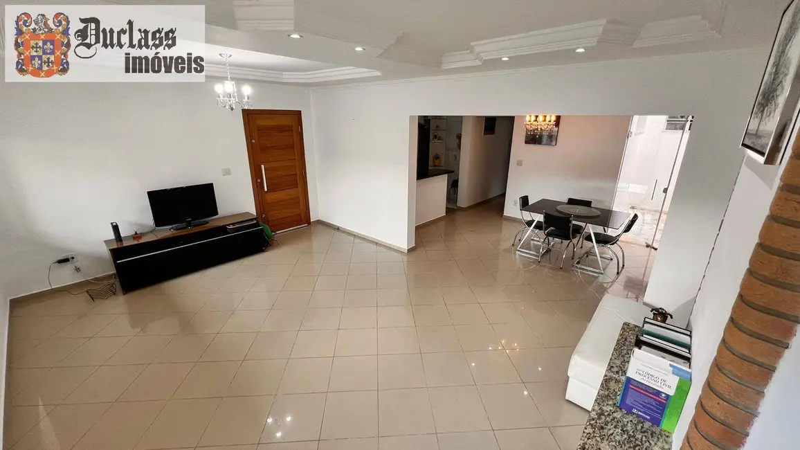 Foto 4 de Casa com 4 quartos à venda e para alugar, 320m2 em Jardim do Lago, Jundiai - SP