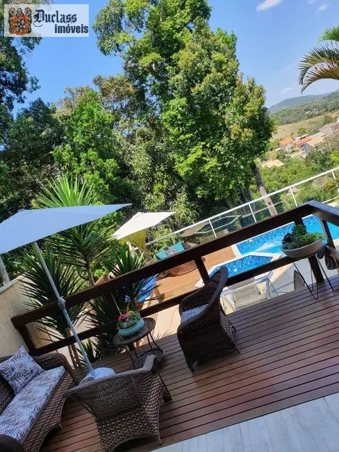 Foto 6 de Sobrado com 2 quartos à venda, 340m2 em Mairipora - SP