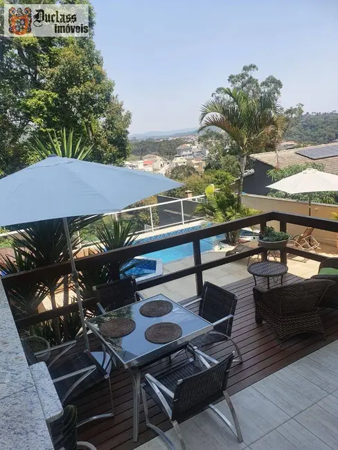 Foto 7 de Sobrado com 2 quartos à venda, 340m2 em Mairipora - SP