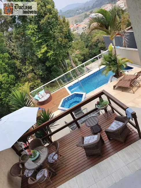 Foto 3 de Sobrado com 2 quartos à venda, 340m2 em Mairipora - SP