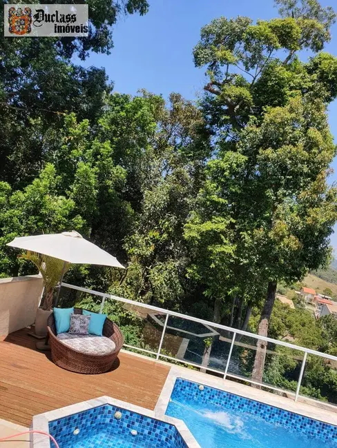 Foto 4 de Sobrado com 2 quartos à venda, 340m2 em Mairipora - SP