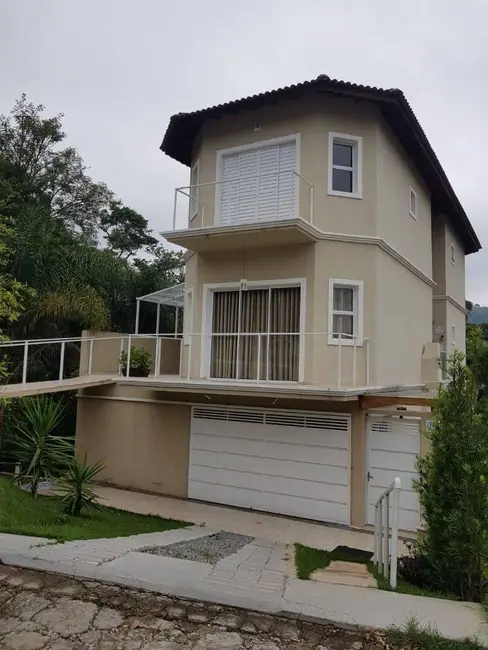 Sobrado com 2 quartos à venda, 340m2 em Mairipora - SP - imagem 2 Foto 2 de Sobrado com 2 quartos à venda, 340m2 em Mairipora - SP