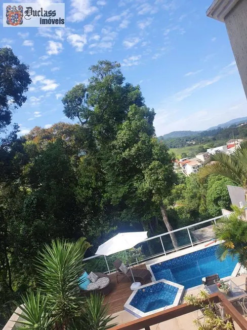 Foto 1 de Sobrado com 2 quartos à venda, 340m2 em Mairipora - SP