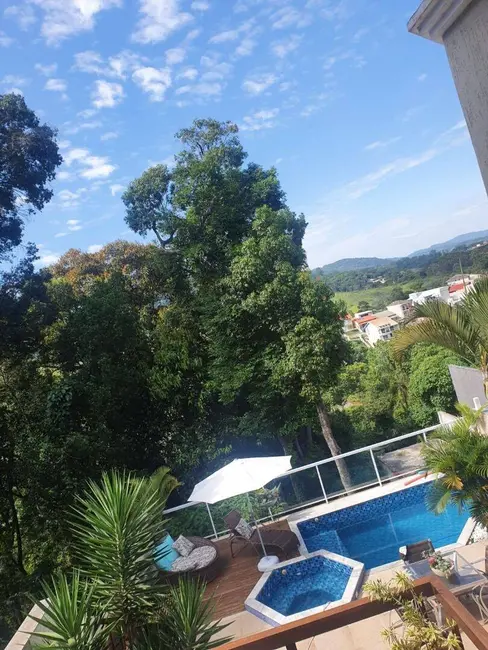 Sobrado com 2 quartos à venda, 340m2 em Mairipora - SP - imagem 1 Foto 1 de Sobrado com 2 quartos à venda, 340m2 em Mairipora - SP