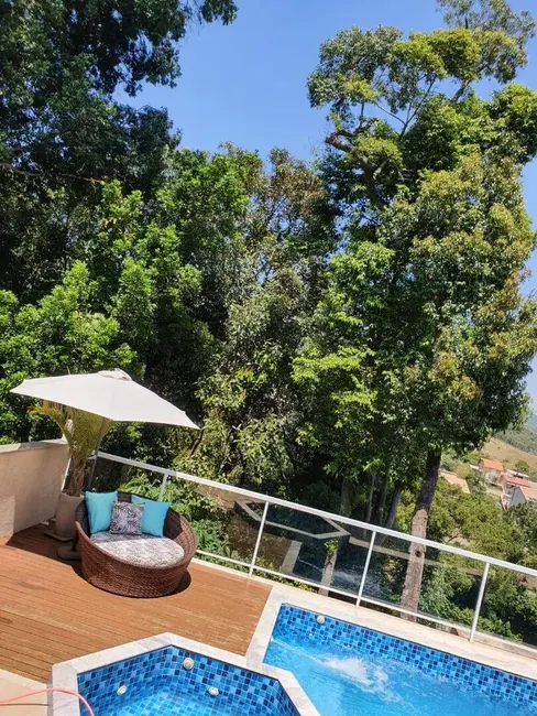 Sobrado com 2 quartos à venda, 340m2 em Mairipora - SP - imagem 4 Foto 4 de Sobrado com 2 quartos à venda, 340m2 em Mairipora - SP