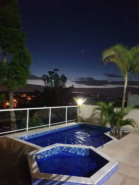 Sobrado com 2 quartos à venda, 340m2 em Mairipora - SP - imagem 5 Foto 5 de Sobrado com 2 quartos à venda, 340m2 em Mairipora - SP