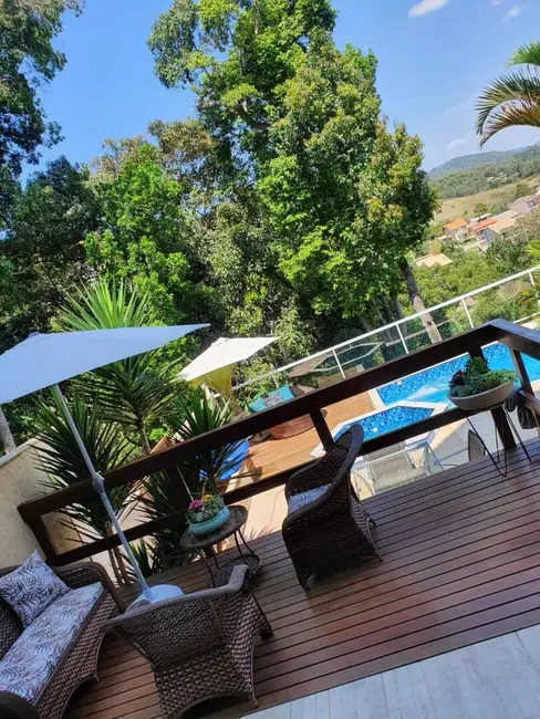 Sobrado com 2 quartos à venda, 340m2 em Mairipora - SP - imagem 6 Foto 6 de Sobrado com 2 quartos à venda, 340m2 em Mairipora - SP