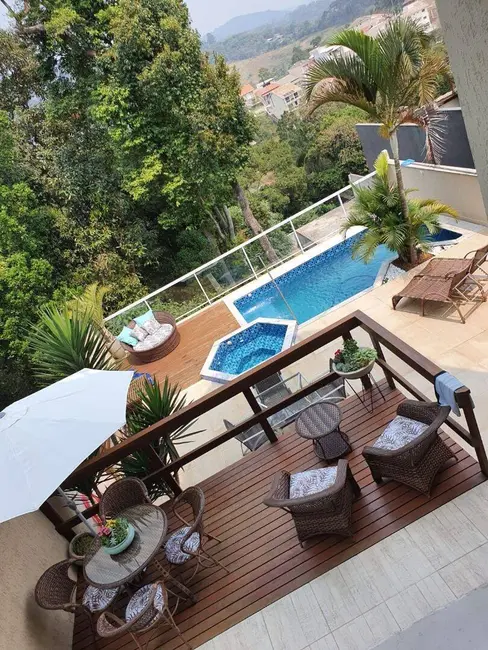 Sobrado com 2 quartos à venda, 340m2 em Mairipora - SP - imagem 3 Foto 3 de Sobrado com 2 quartos à venda, 340m2 em Mairipora - SP