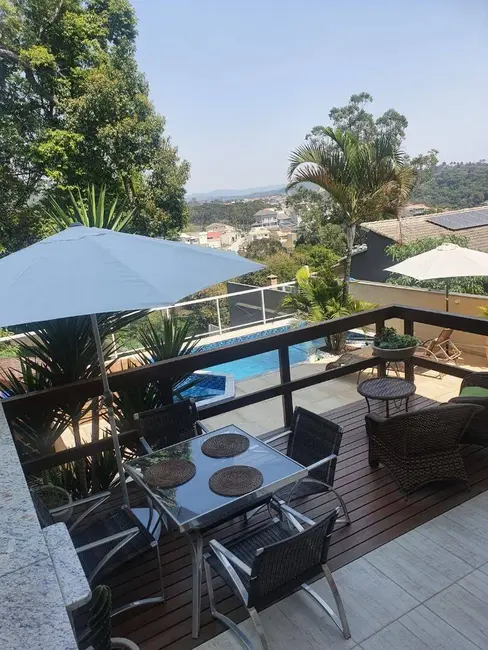 Sobrado com 2 quartos à venda, 340m2 em Mairipora - SP - imagem 7 Foto 7 de Sobrado com 2 quartos à venda, 340m2 em Mairipora - SP