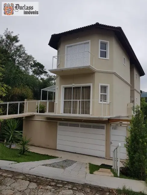 Foto 2 de Sobrado com 2 quartos à venda, 340m2 em Mairipora - SP