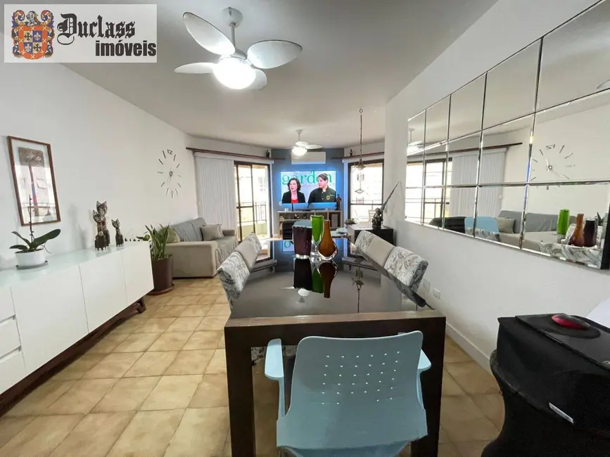 Apartamento com 3 quartos à venda, 177m2 em Barra Funda, Guaruja - SP - imagem 9 Foto 9 de Apartamento com 3 quartos à venda, 177m2 em Barra Funda, Guaruja - SP