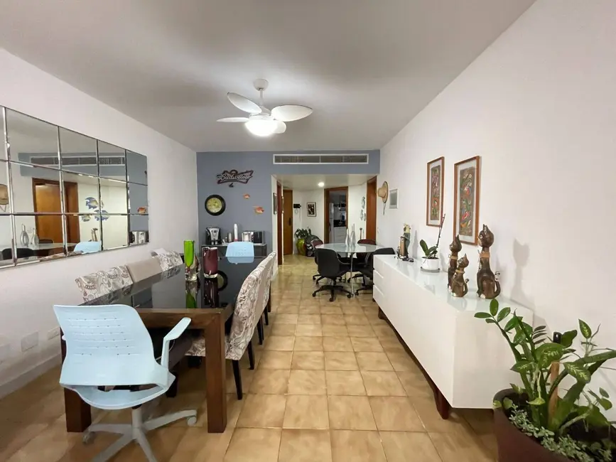 Foto 5 de Apartamento com 3 quartos à venda, 177m2 em Barra Funda, Guaruja - SP