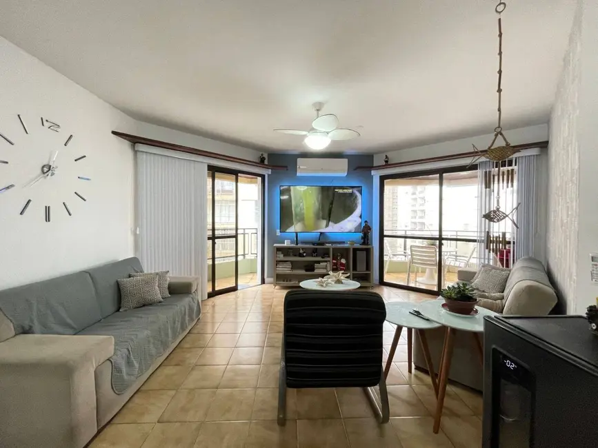 Foto 7 de Apartamento com 3 quartos à venda, 177m2 em Barra Funda, Guaruja - SP