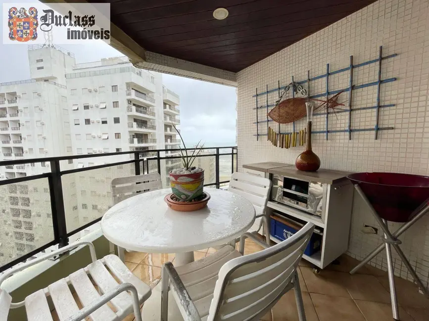 Apartamento com 3 quartos à venda, 177m2 em Barra Funda, Guaruja - SP - imagem 4 Foto 4 de Apartamento com 3 quartos à venda, 177m2 em Barra Funda, Guaruja - SP